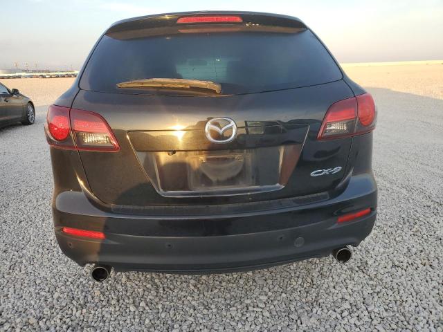 Photo 6 from auction – 2014 MAZDA CX-9 TOURI with VIN JM3TB2CA2E0446107