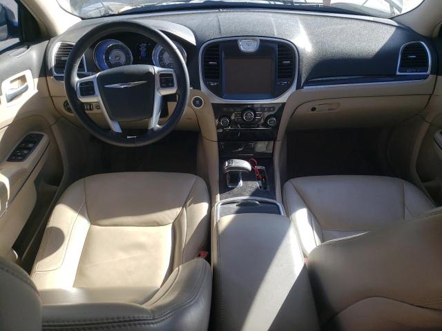 Photo 8 from auction – 2013 CHRYSLER 300 with VIN 2C3CCAAG7DH600431
