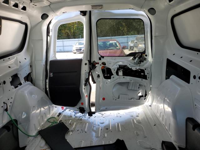 Photo 10 from auction – 2022 RAM PROMASTER with VIN ZFBHRFAB2N6Y25251