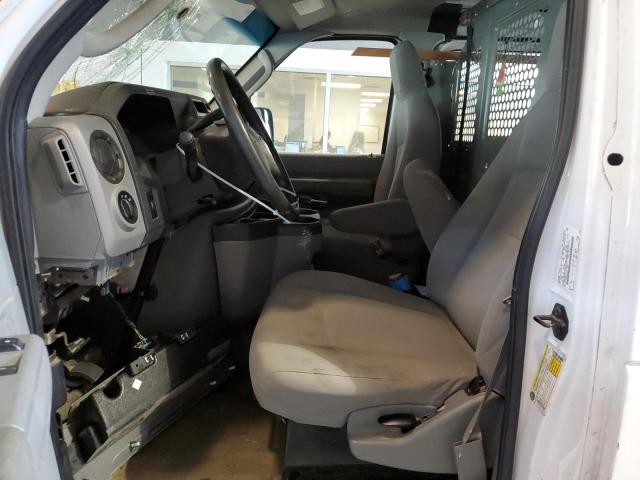 Photo 7 from auction – 2014 FORD ECONOLINE with VIN 1FTNE2EW7EDA18687