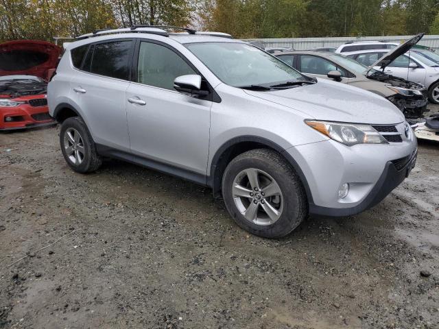 Photo 4 from auction – 2015 TOYOTA RAV4 XLE with VIN JTMRFREV6FD154986