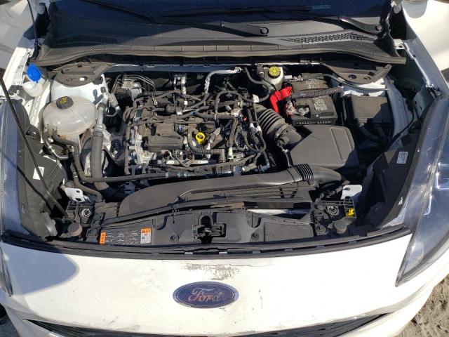 Photo 12 from auction – 2022 FORD ESCAPE SE with VIN 1FMCU0G60NUB92947