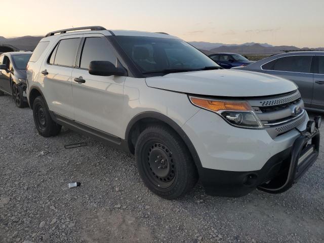 Photo 4 from auction – 2012 FORD EXPLORER with VIN 1FMHK8B8XCGA86830
