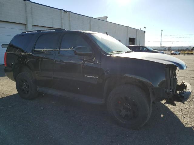 Photo 4 from auction – 2008 GMC YUKON with VIN 1GKFK13078R196830