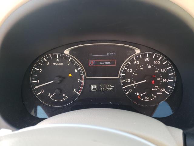 Photo 9 from auction – 2015 NISSAN ALTIMA 2.5 with VIN 1N4AL3AP4FC141661