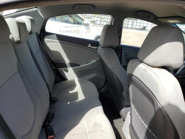 Photo 10 from auction – 2014 HYUNDAI ACCENT GLS with VIN KMHCT4AE0EU697848