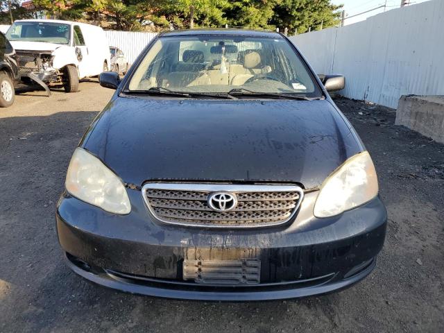 Photo 5 from auction – 2006 TOYOTA COROLLA CE with VIN 1NXBR32E66Z759693