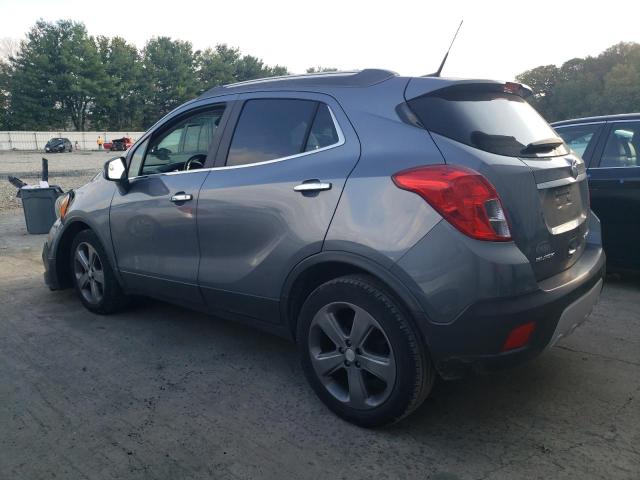 Photo 2 from auction – 2013 BUICK ENCORE with VIN KL4CJASB7DB183867