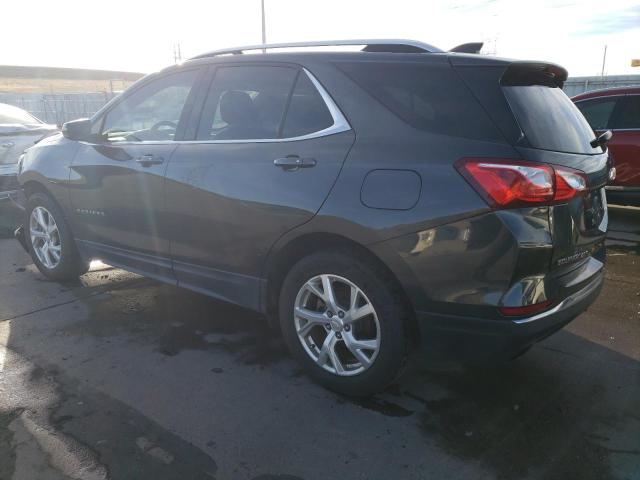 Photo 2 from auction – 2018 CHEVROLET EQUINOX LT with VIN 2GNAXTEX3J6290788