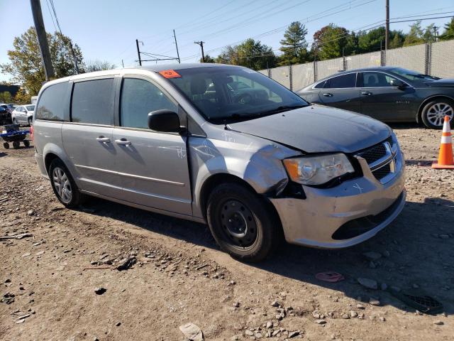 Photo 4 from auction – 2014 DODGE GRAND CARA with VIN 2C4RDGBG2ER104985