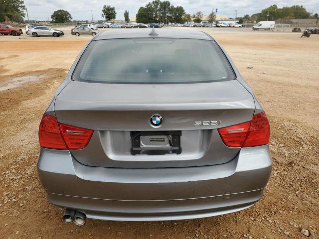 Photo 6 from auction – 2011 BMW 328 I SULE with VIN WBAPH5G57BNM73094