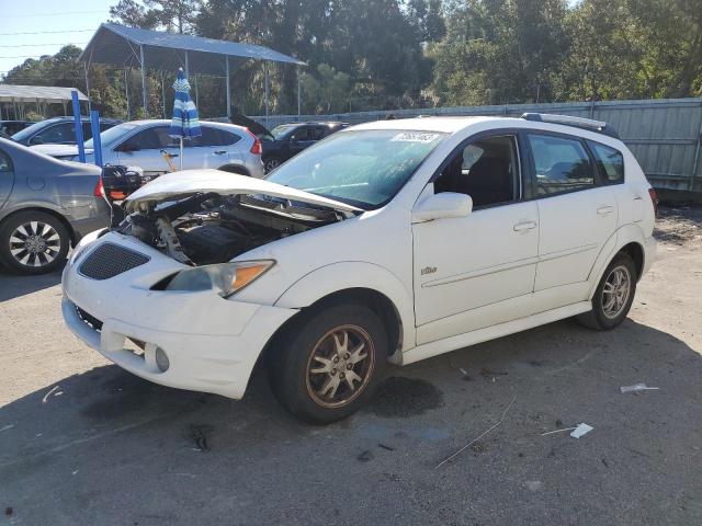 PONTIAC VIBE 2007 z numerem VIN 5Y2SL65807Z410028 - Zdjęcie z aukcji