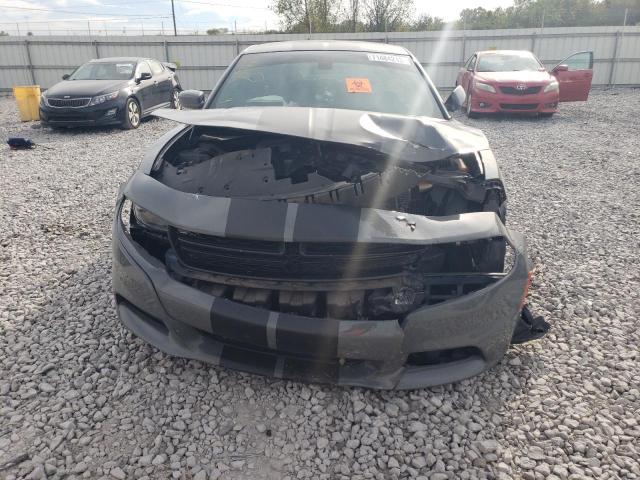 Photo 5 from auction – 2019 DODGE CHARGER SX with VIN 2C3CDXBG0KH709891