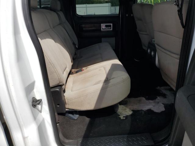 Photo 10 from auction – 2009 FORD F150 SUPER with VIN 1FTPW14V99FA51581
