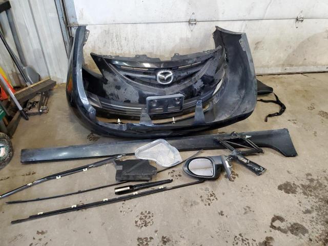 Photo 12 from auction – 2010 MAZDA 6 I with VIN 1YVHZ8CH9A5M24171