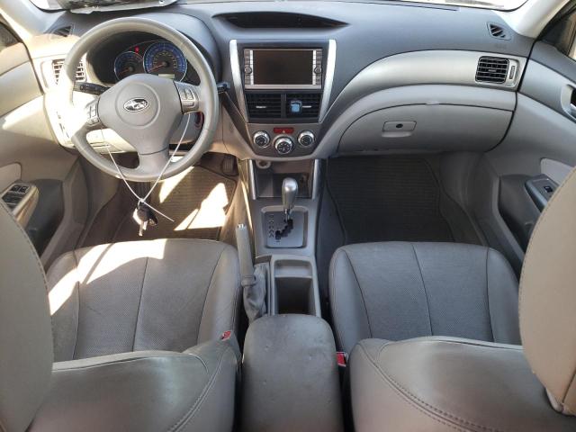 Photo 8 from auction – 2009 SUBARU FORESTER 2 with VIN JF2SH646X9H720814