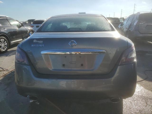 Photo 6 from auction – 2014 NISSAN MAXIMA S with VIN 1N4AA5AP5EC430080
