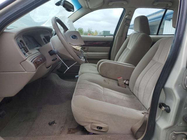 Photo 7 from auction – 2004 MERCURY GRAND MARQ with VIN 2MEFM74W84X661819