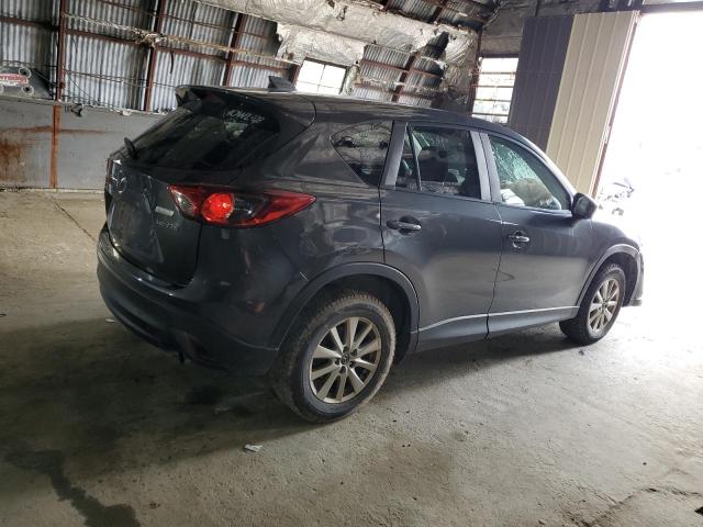 Photo 3 from auction – 2014 MAZDA CX-5 TOURI with VIN JM3KE4CY0E0424621