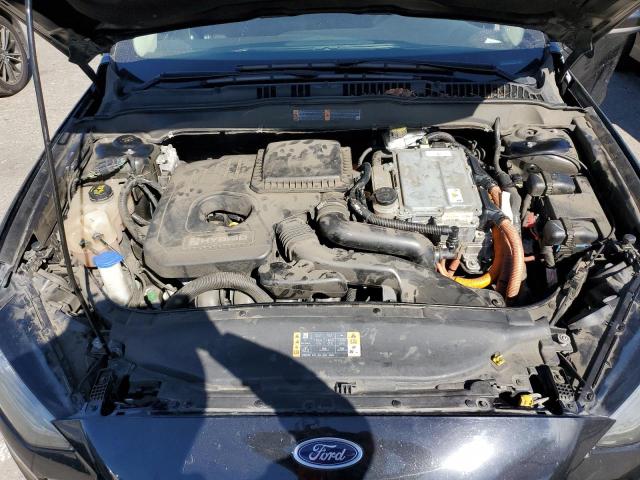 Photo 11 from auction – 2018 FORD FUSION SE with VIN 3FA6P0LU5JR156367
