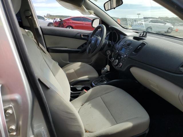 Photo 7 from auction – 2012 KIA FORTE with VIN KNAFU4A20C5532195
