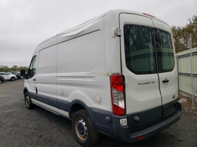 Photo 2 from auction – 2016 FORD TRANSIT T- with VIN 1FTBW2CM7GKB34777
