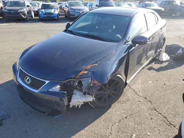 LEXUS IS 250 2006 con VIN JTHBK262165002194 - Foto de la subasta