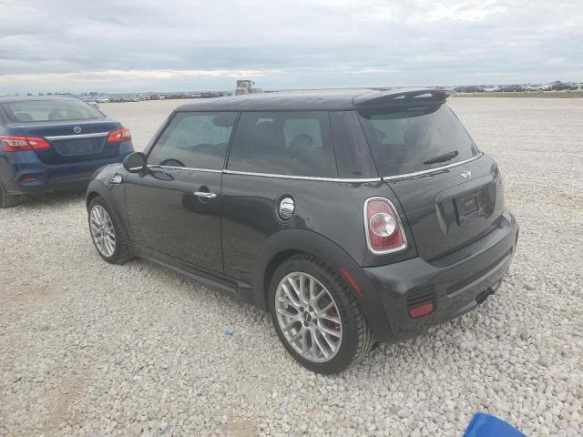 Photo 2 from auction – 2013 MINI COOPER JOH with VIN WMWSU9C59DT722240