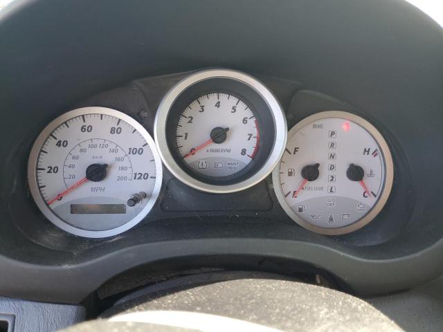 Photo 9 from auction – 2004 TOYOTA RAV4 with VIN JTEHD20V846011129