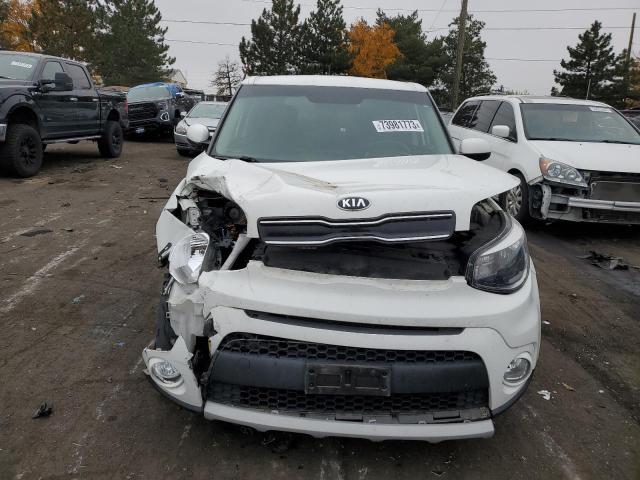 Photo 5 from auction – 2019 KIA SOUL + with VIN KNDJP3A58K7918102