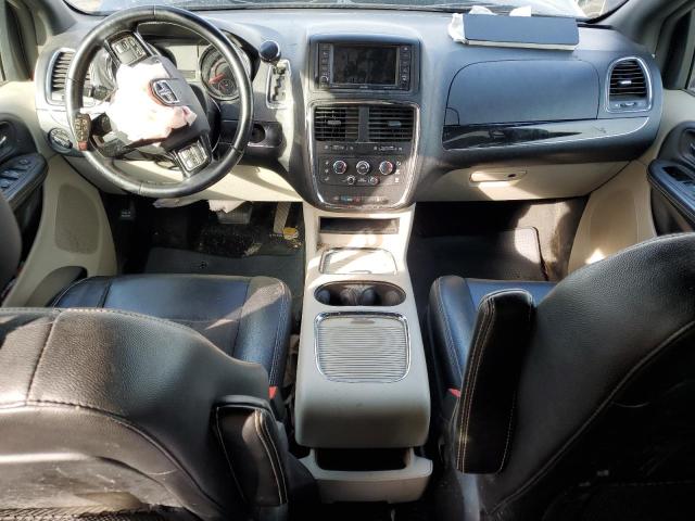Photo 8 from auction – 2019 DODGE GRAND CARA with VIN 2C4RDGCG8KR758741
