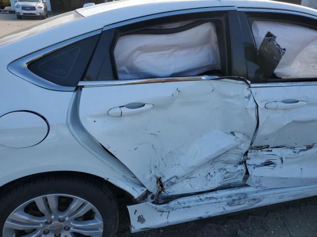 Photo 10 from auction – 2015 CHRYSLER 200 LIMITE with VIN 1C3CCCAB5FN525917