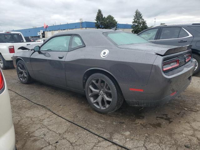 Photo 2 from auction – 2018 DODGE CHALLENGER with VIN 2C3CDZBT2JH286867