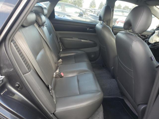 Photo 10 from auction – 2006 TOYOTA PRIUS with VIN JTDKB20U863191675