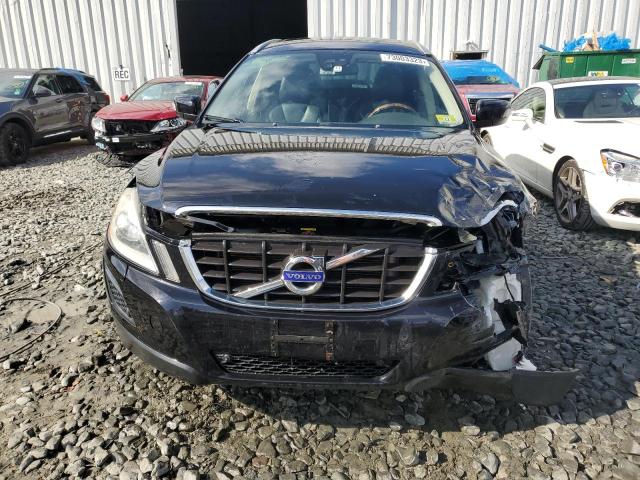 Photo 5 from auction – 2012 VOLVO XC60 3.2 with VIN YV4952DL6C2298715