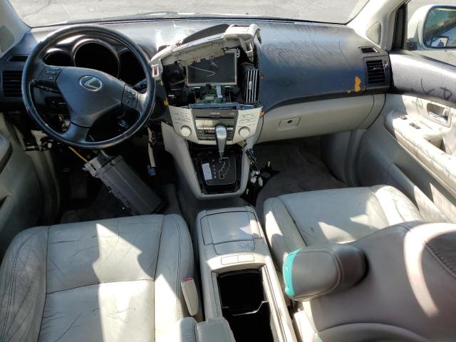 Photo 8 from auction – 2006 LEXUS RX 400 with VIN JTJHW31UX60024879