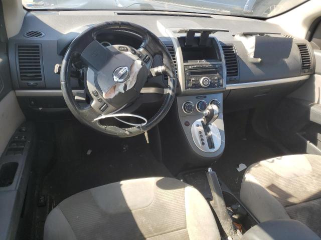 Photo 8 from auction – 2012 NISSAN SENTRA 2.0 with VIN 3N1AB6AP1CL629709