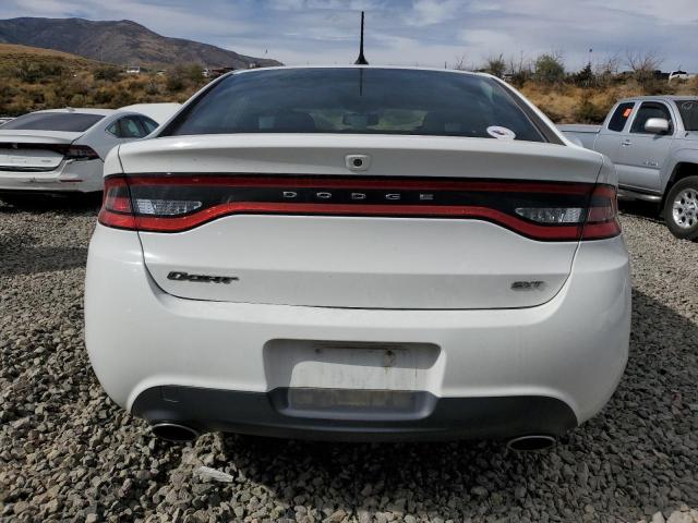 Photo 6 from auction – 2013 DODGE DART SXT with VIN 1C3CDFBA5DD325482