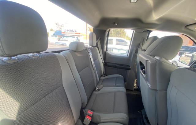 Photo 6 from auction – 2018 FORD F150 SUPER with VIN 1FTEX1EP7JFA46159