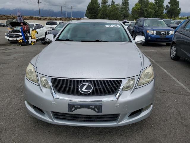 Foto 5 de la subasta – 2008 LEXUS GS 350 con VIN JTHBE96S680035711