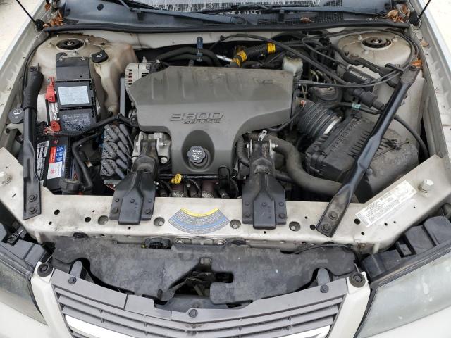 Photo 11 from auction – 2004 CHEVROLET IMPALA LS with VIN 2G1WH55K649126880