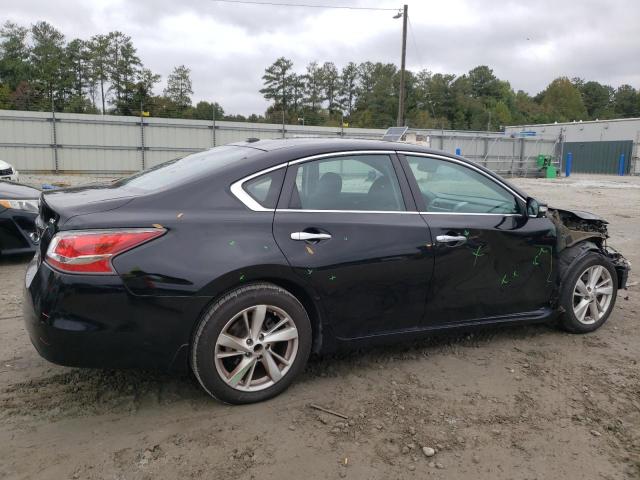 Photo 3 from auction – 2015 NISSAN ALTIMA 2.5 with VIN 1N4AL3AP9FC460893