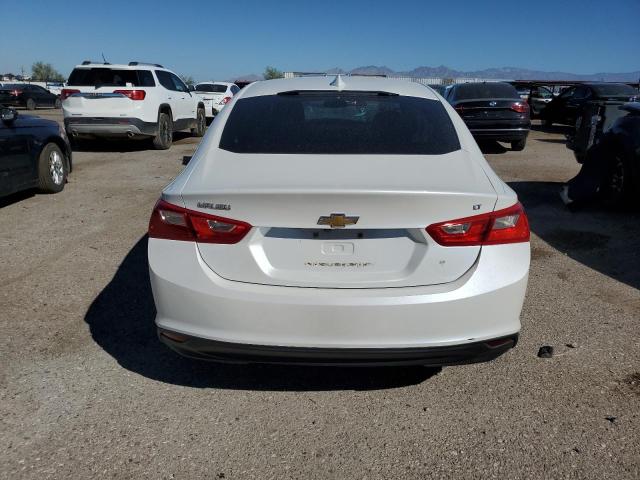Photo 6 from auction – 2016 CHEVROLET MALIBU LT with VIN 1G1ZE5STXGF238323