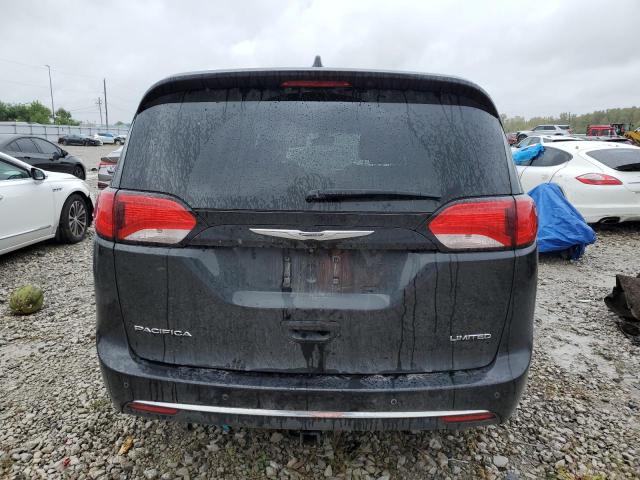 Photo 6 from auction – 2017 CHRYSLER PACIFICA L with VIN 2C4RC1GG8HR622175