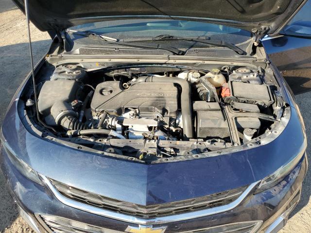 Photo 11 from auction – 2017 CHEVROLET MALIBU LT with VIN 1G1ZE5ST0HF120010
