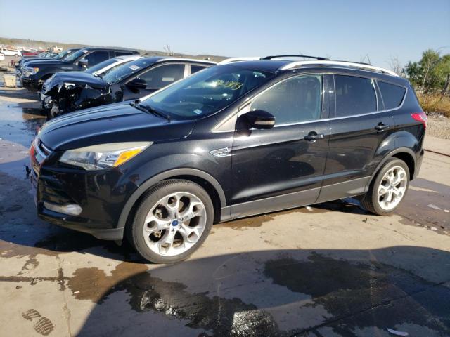 Zdjęcie 1 z aukcji – 2013 FORD ESCAPE TIT z VIN 1FMCU0J96DUD52881