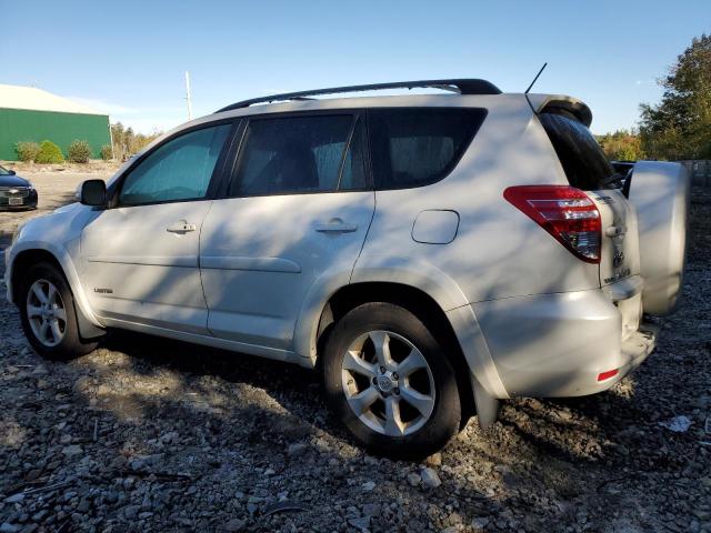 Foto 2 de la subasta – 2010 TOYOTA RAV4 LIMIT con VIN JTMDF4DV2A5021790