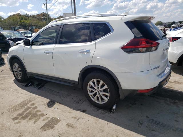 Photo 2 from auction – 2020 NISSAN ROGUE S with VIN KNMAT2MT4LP525442