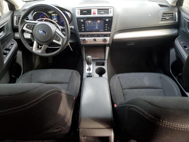 Photo 8 from auction – 2017 SUBARU LEGACY 2.5 with VIN 4S3BNAC62H3044365