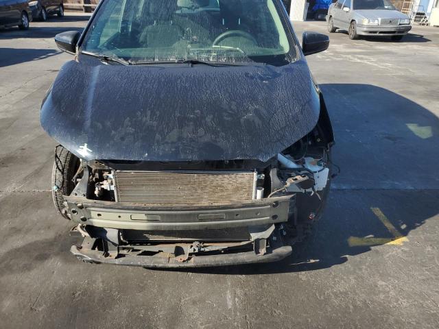 Photo 5 from auction – 2017 CHEVROLET SPARK 1LT with VIN KL8CD6SA4HC784986